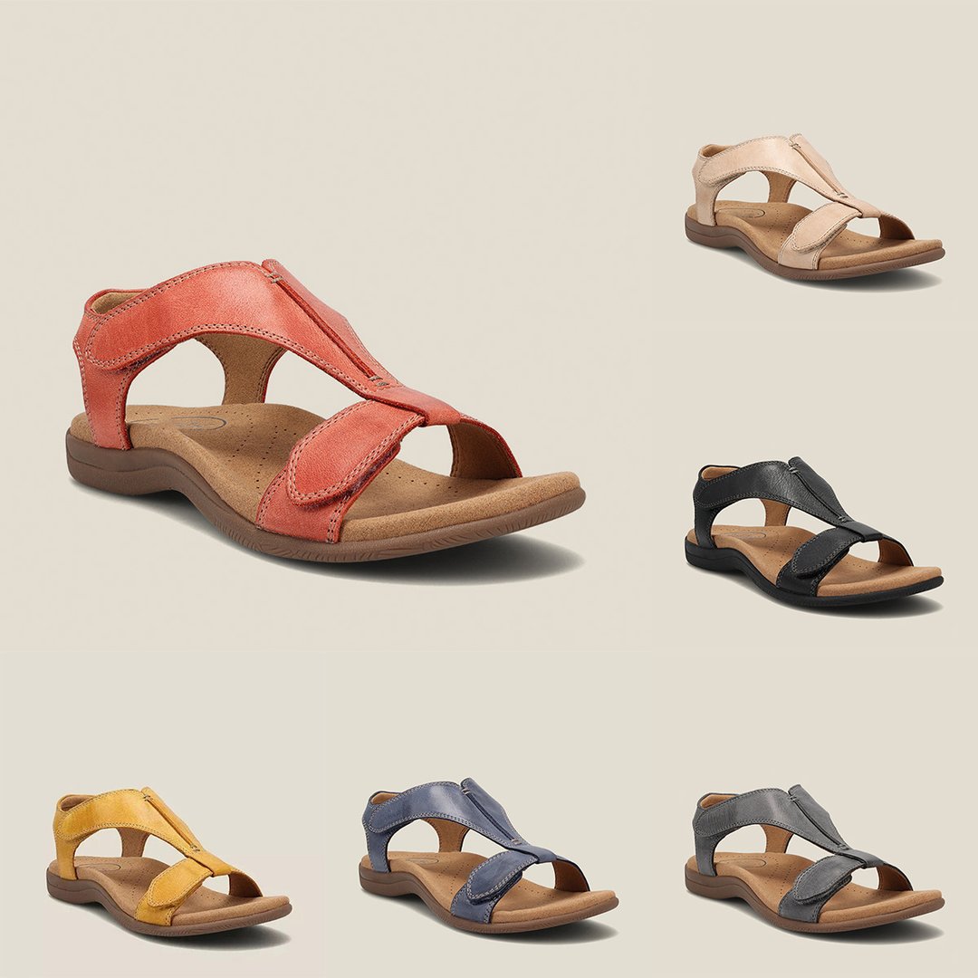 Cheyen - Orthopedic Sandals