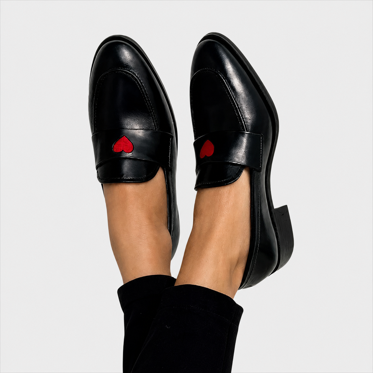 Valentino - Casual Passion Shoes