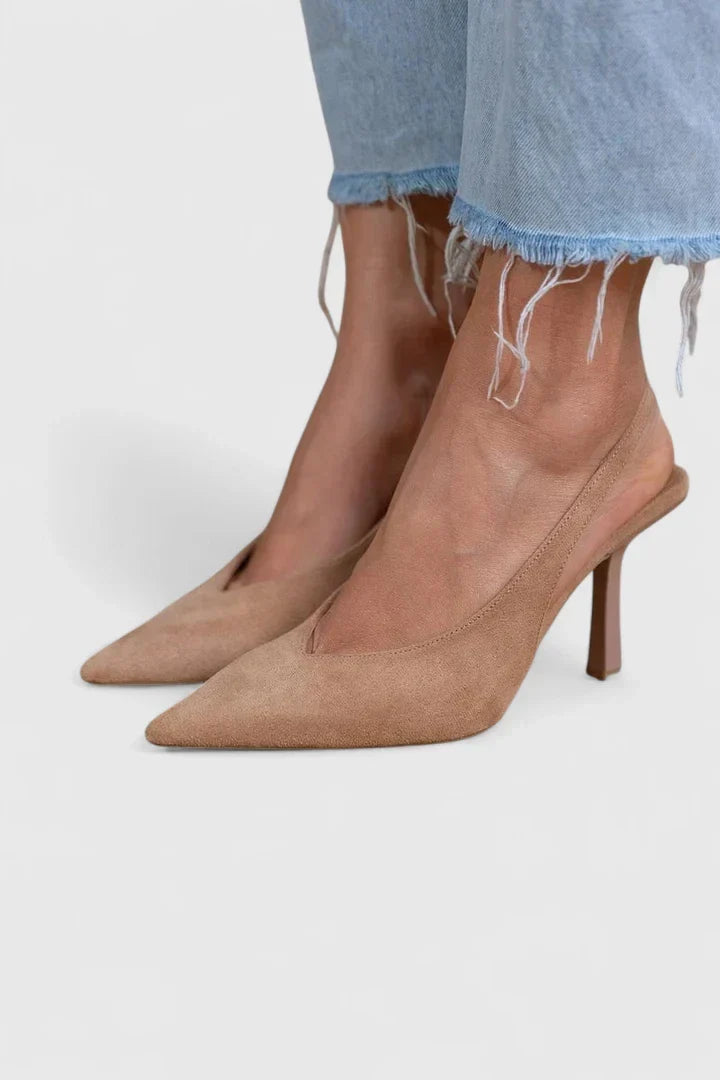 Ysabelinne | Elegant Heels