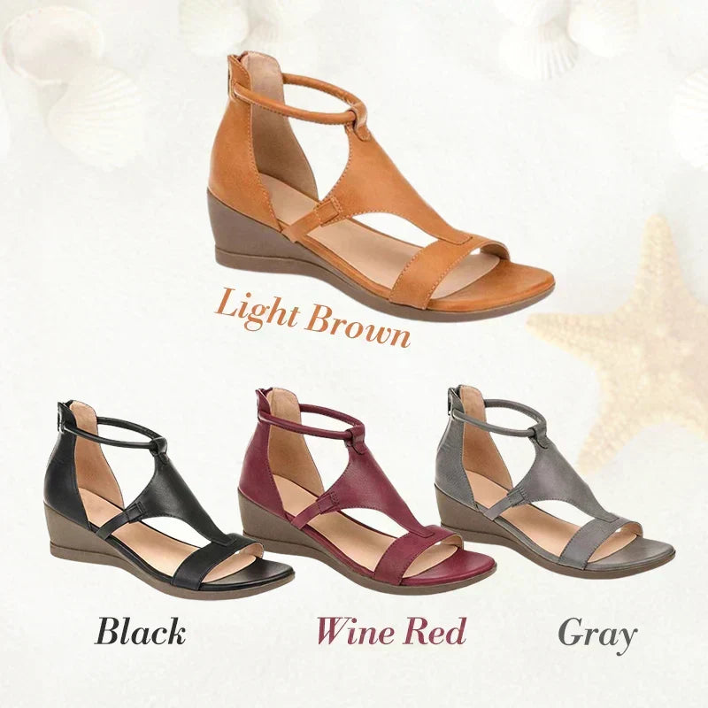 Solene | Orthopedic Sandals