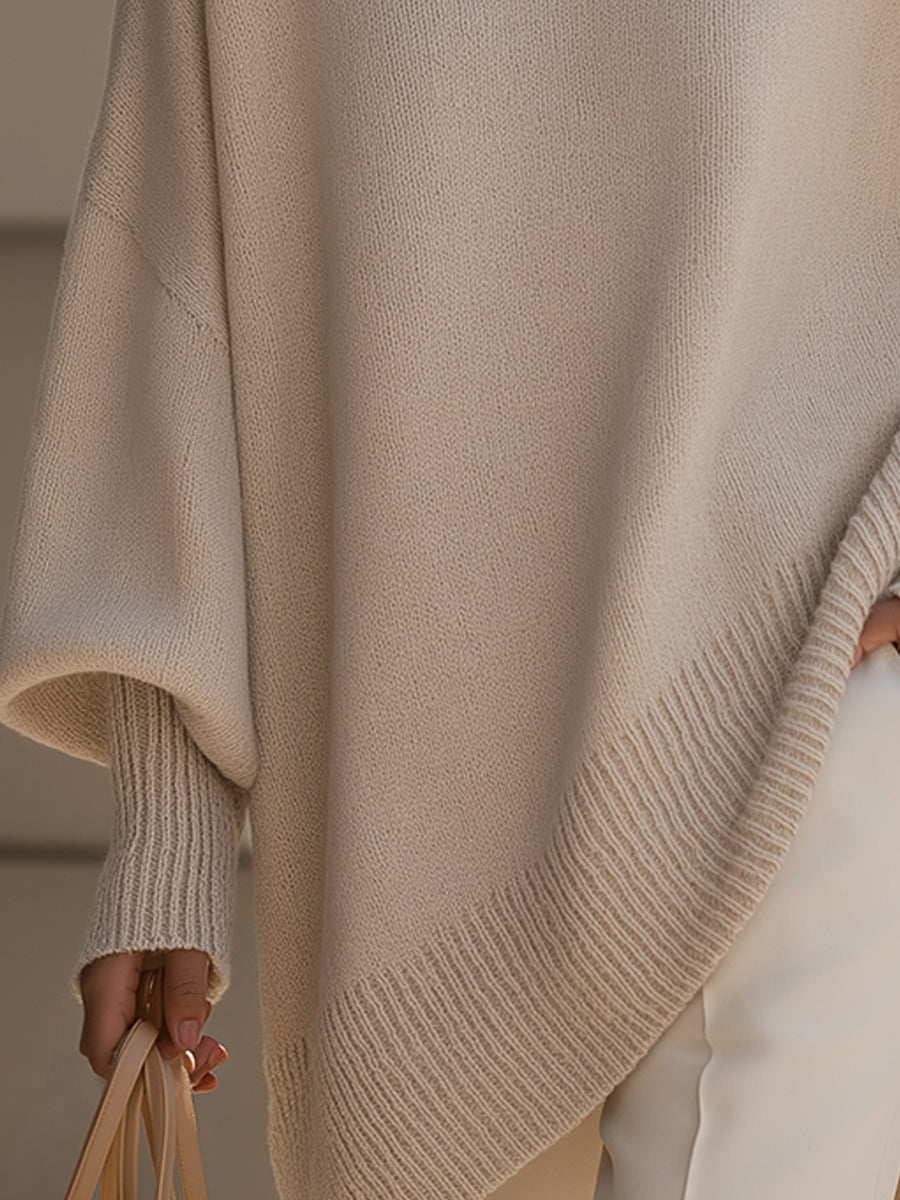 Cindy | Soft Cozy Sweater