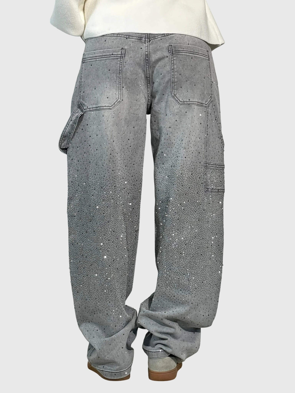 Jamie | Diamond Pants