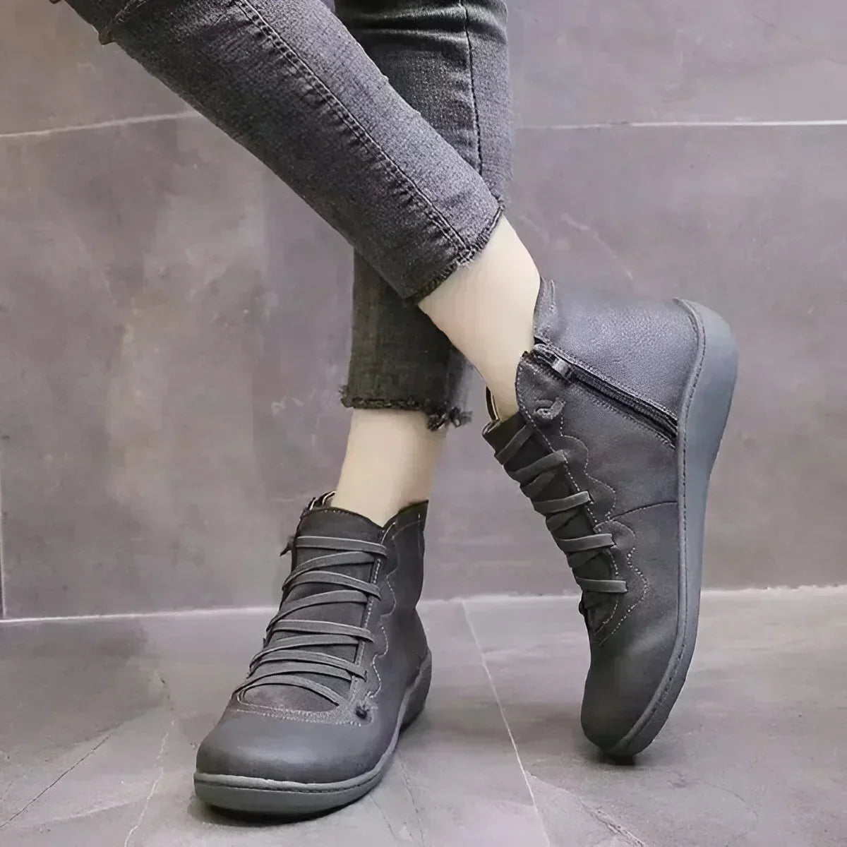 Elija™ | Comfortable Waterproof Shoes