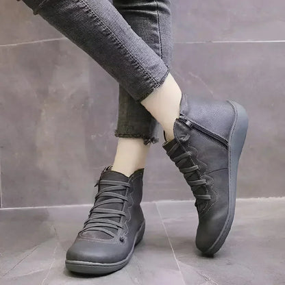 Elija™ | Comfortable Waterproof Shoes