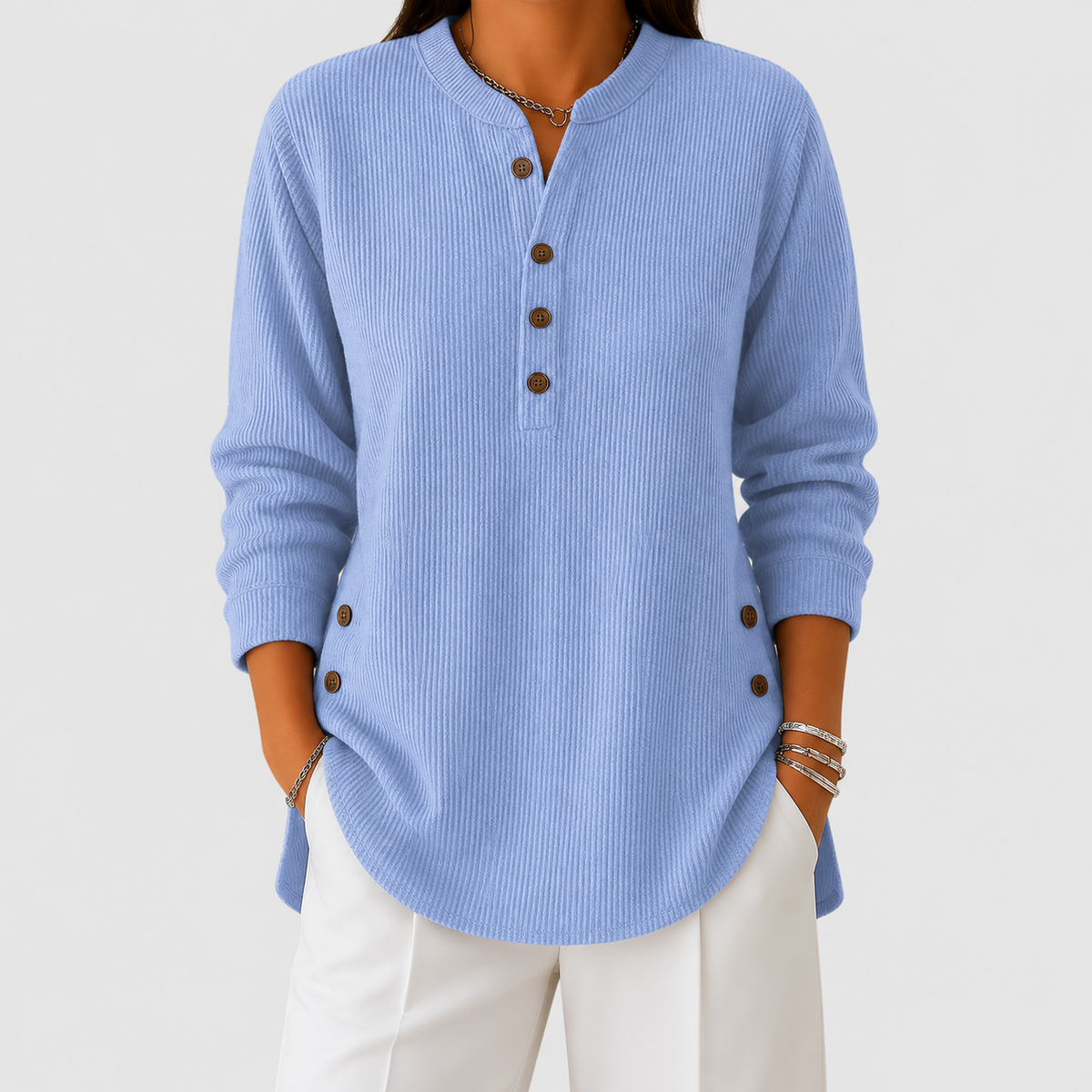 Ursula | Perfect Everyday Sweater