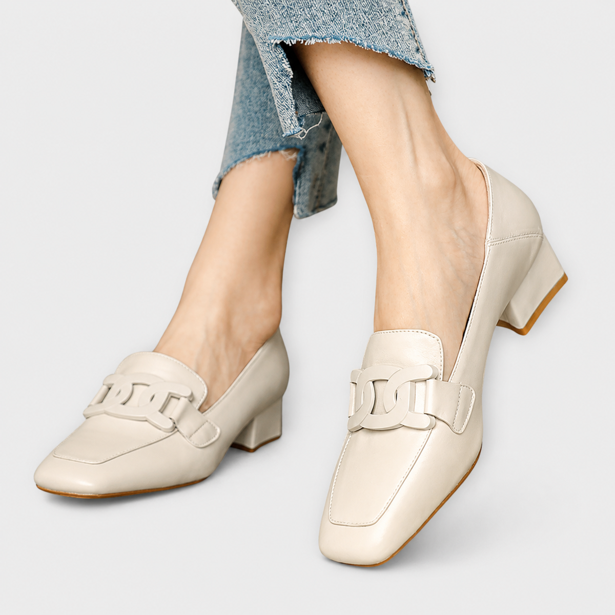 Monika - Slipper