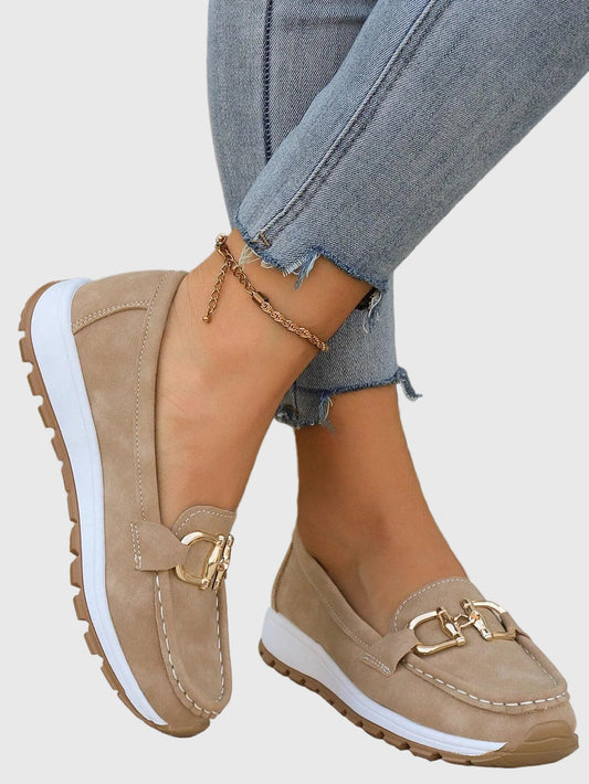 Mavis™ | Orthopedic Loafers