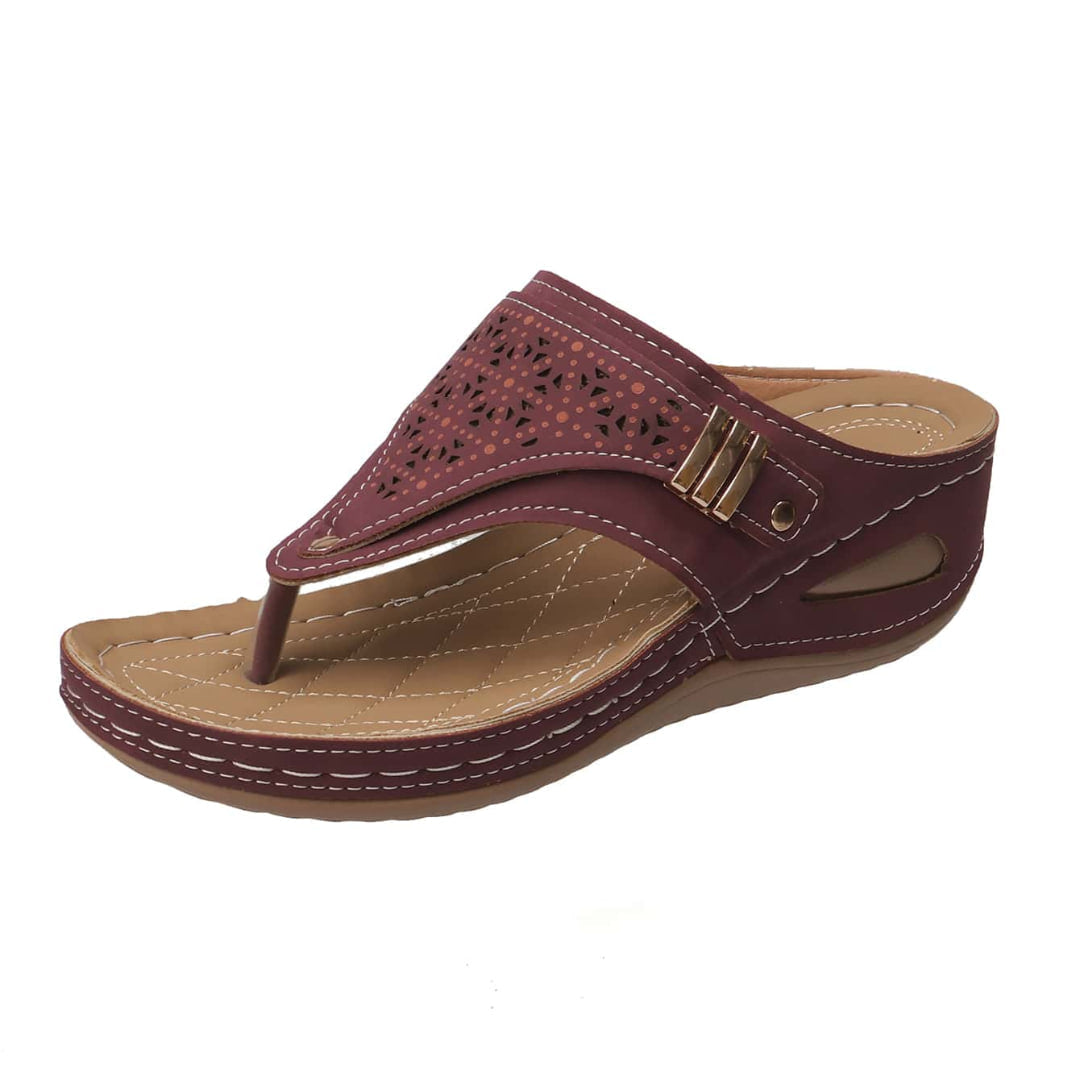 Leila - Orthopedic Sandals
