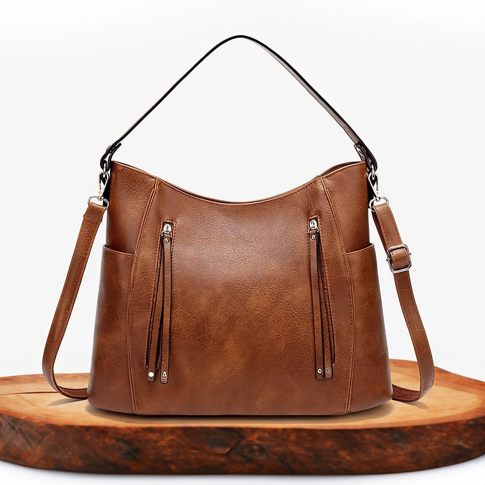 Blanche™ | Elegant Luxury Handbag
