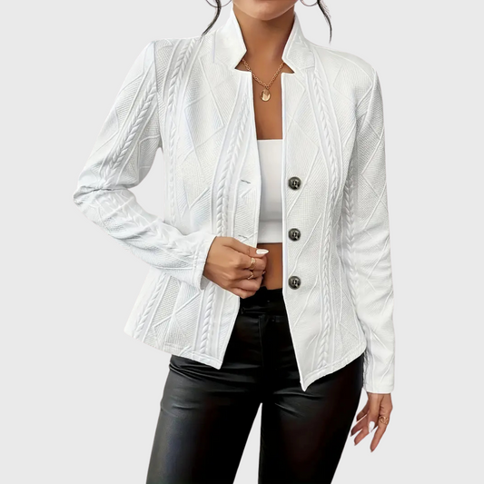 Olivia | Everyday Tailored Blazer