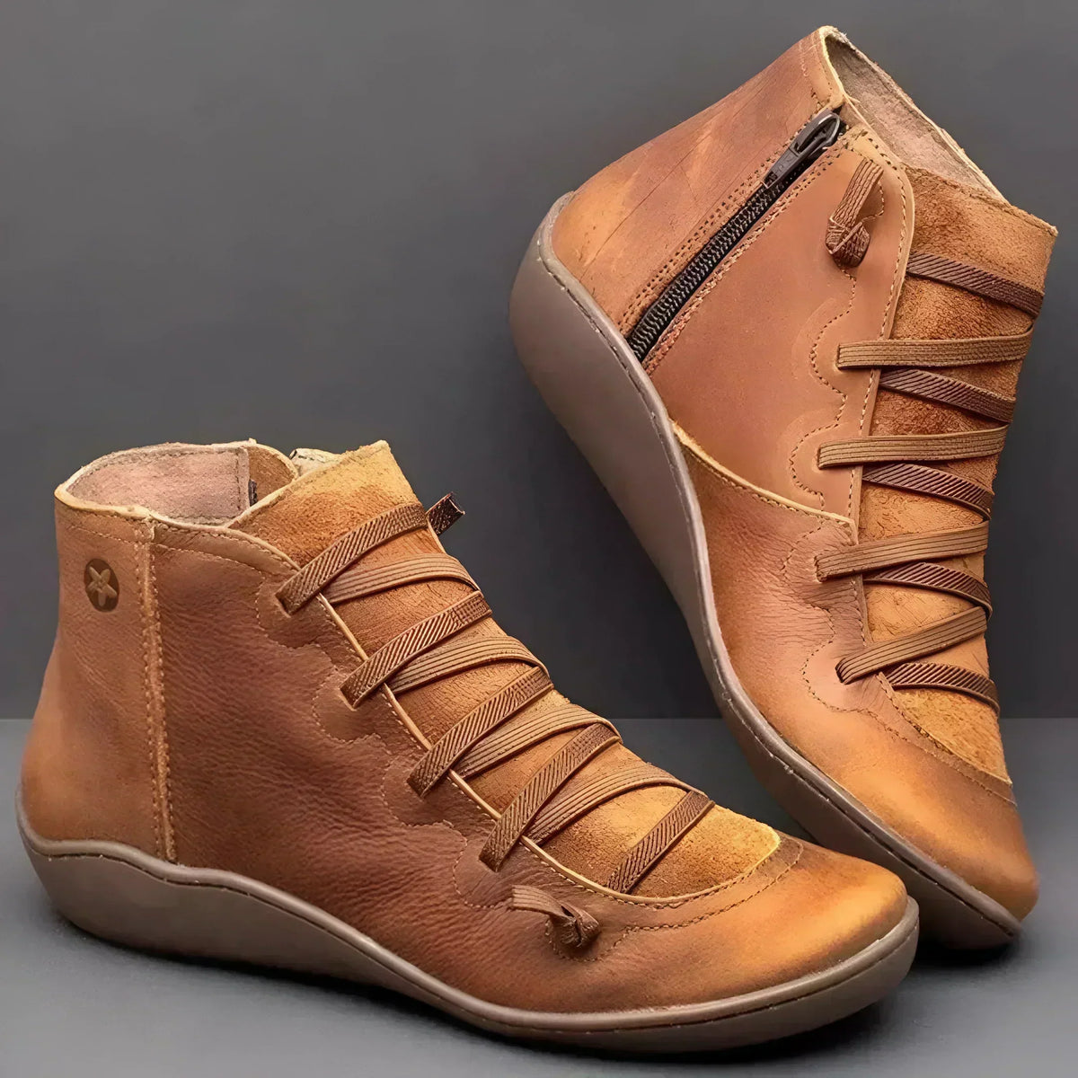 Elija™ | Comfortable Waterproof Shoes