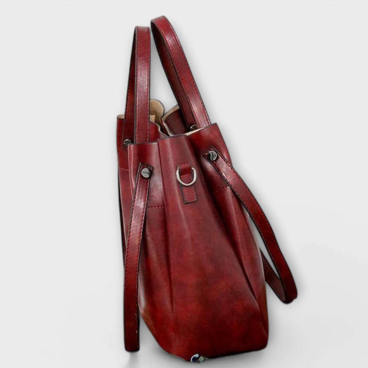 Azura™ | 4-Piece Vintage Bag Set