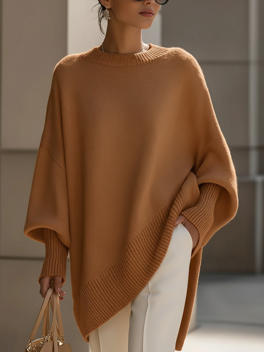 Cindy | Soft Cozy Sweater