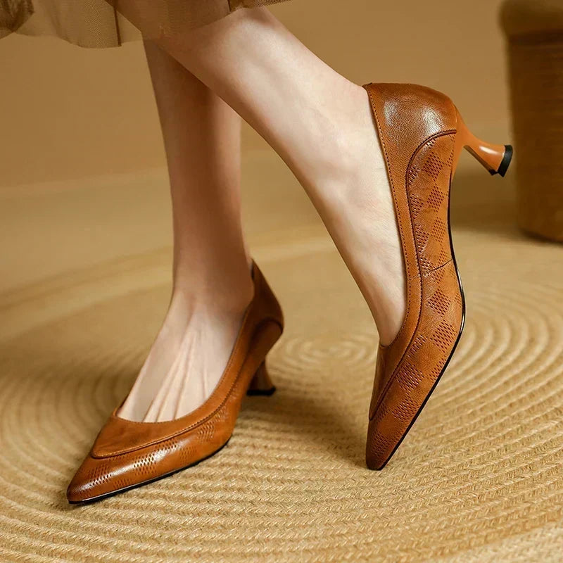 Brooklyn | Elegant Pumps