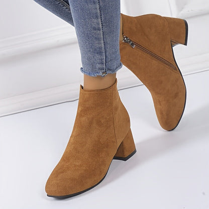 Alcyone | Chelsea Boots