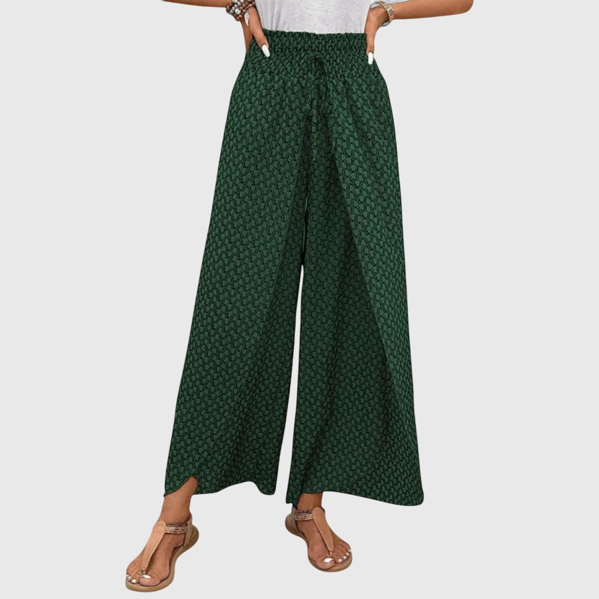 Jamie | Stylish Palazzo Pants