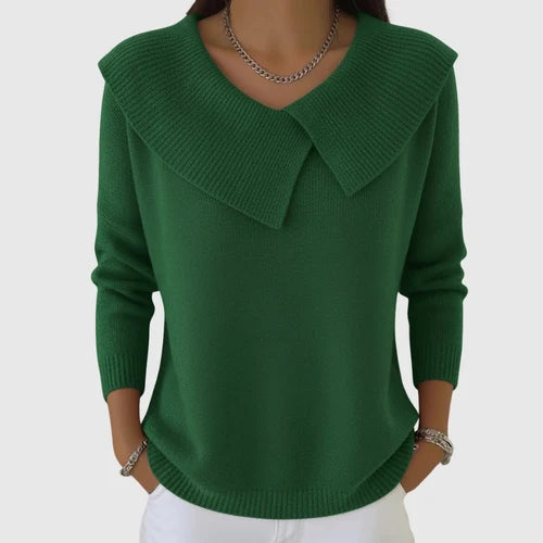 KNITWEAR CARDIGANS