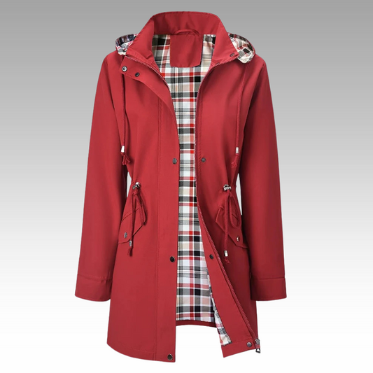 Minda™| Trenchcoat
