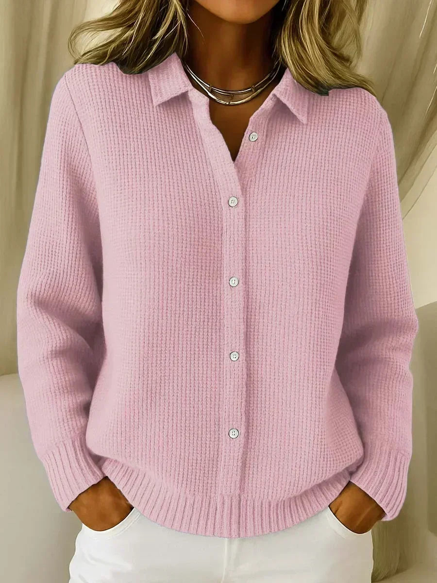 Katrina | Knit Cardigan