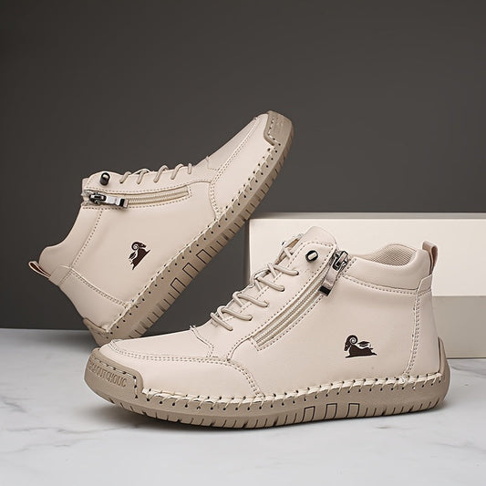 Mathilde - Stylish Urban Comfort Footwear
