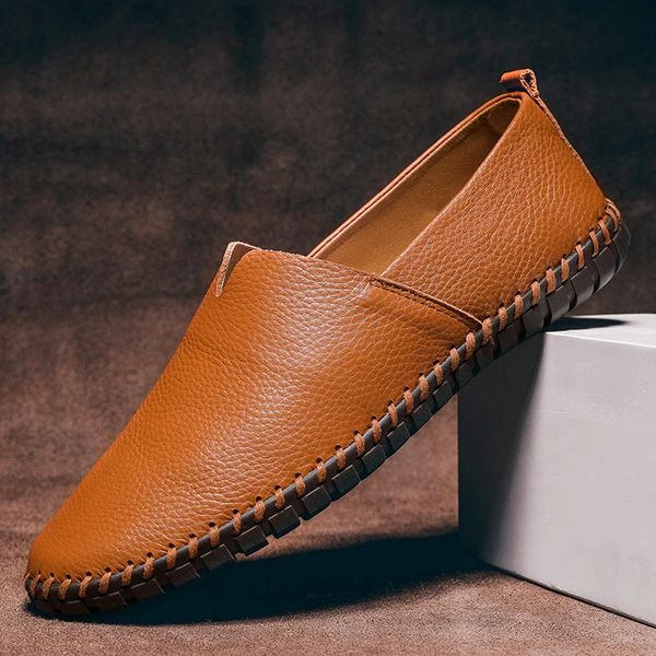 Vaida | Sophisticated Loafers