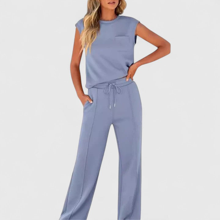 Idina | Comfortable Set