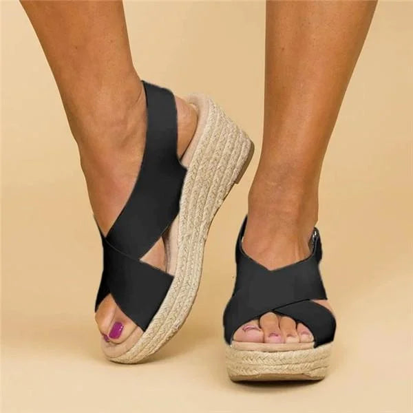 Bellora™ Orthopedic Summer Sandals