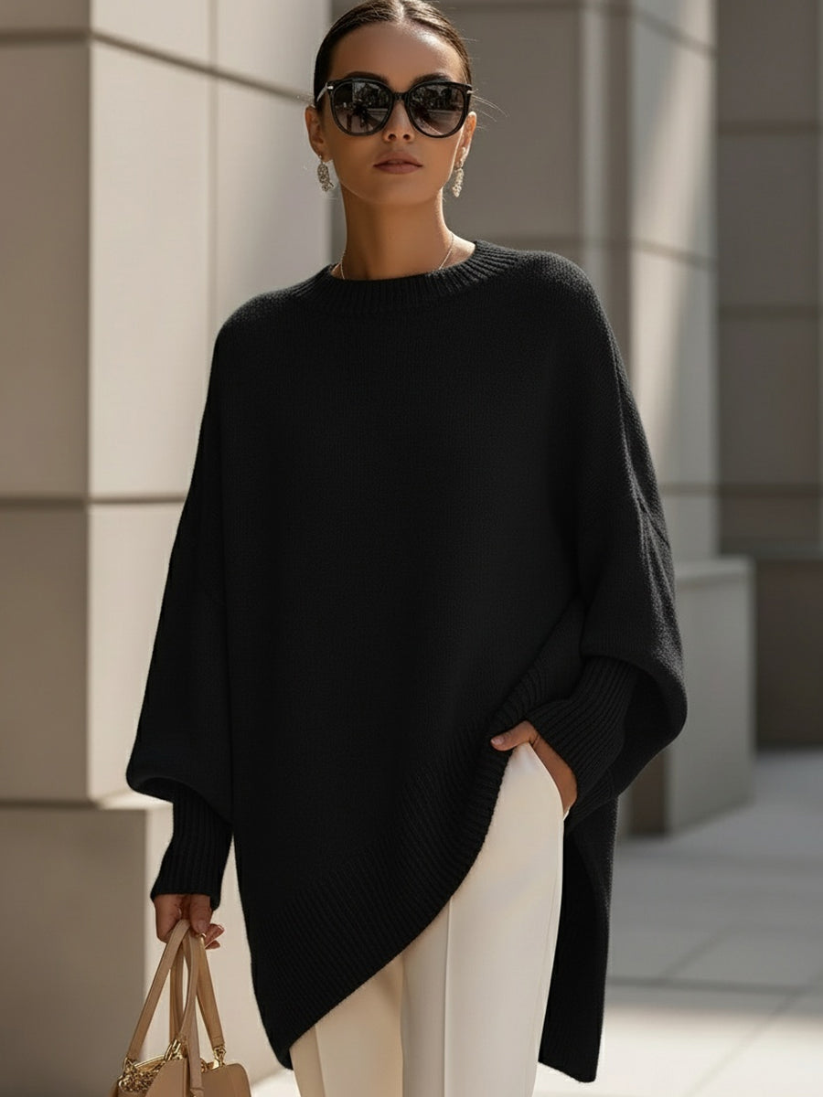 Cindy | Soft Cozy Sweater