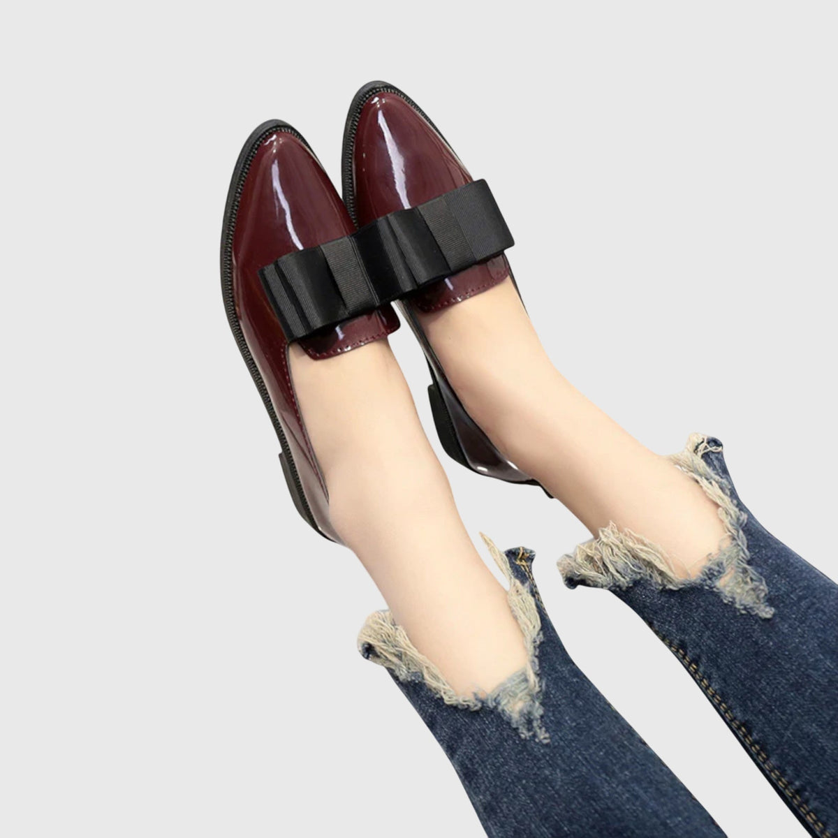 Anya™ | Orthopedic Loafers