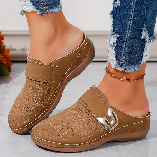 Cerys - Orthopedic Sandals