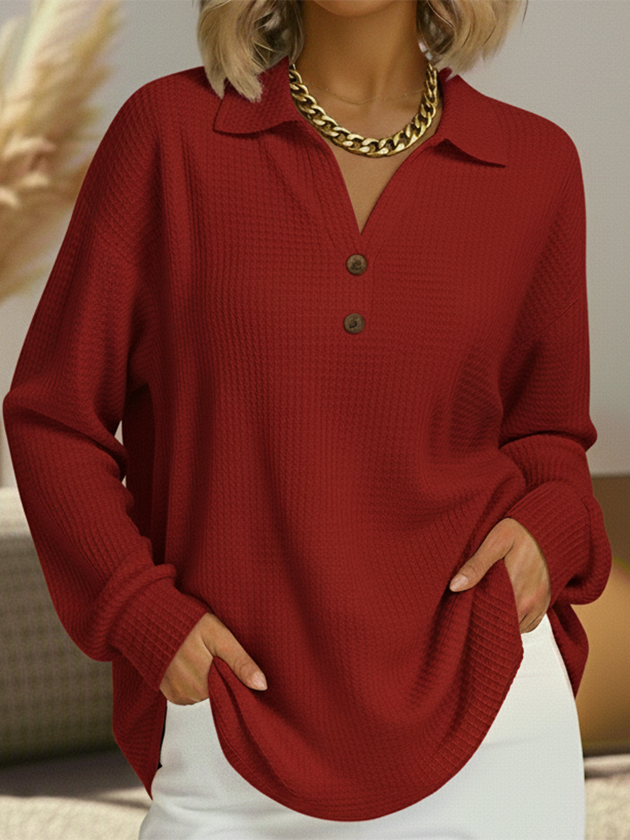 Laura™ | Cozy Elegance for Winter