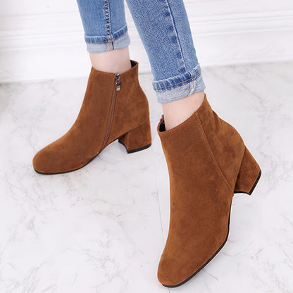 Alcyone | Chelsea Boots