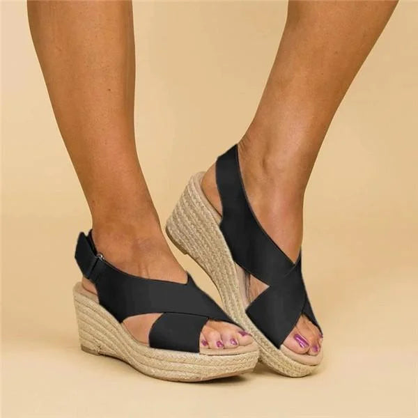 Bellora™ Orthopedic Summer Sandals