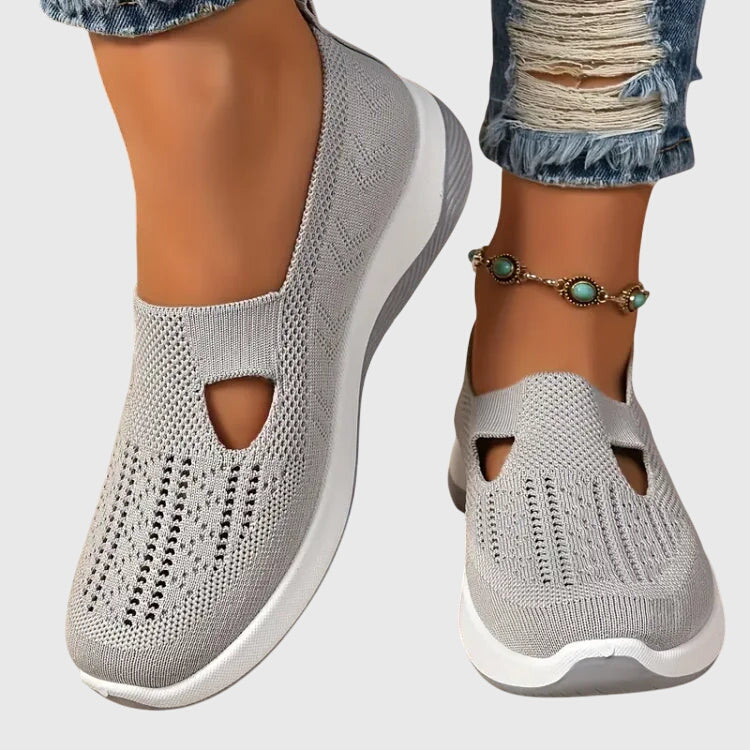 Lora™ Orthopedic Walking Shoes
