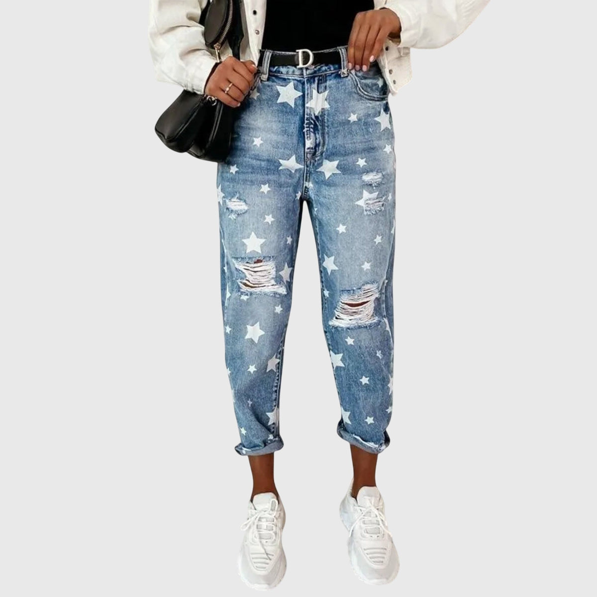 Jamie | Unique and Comfortable Pants