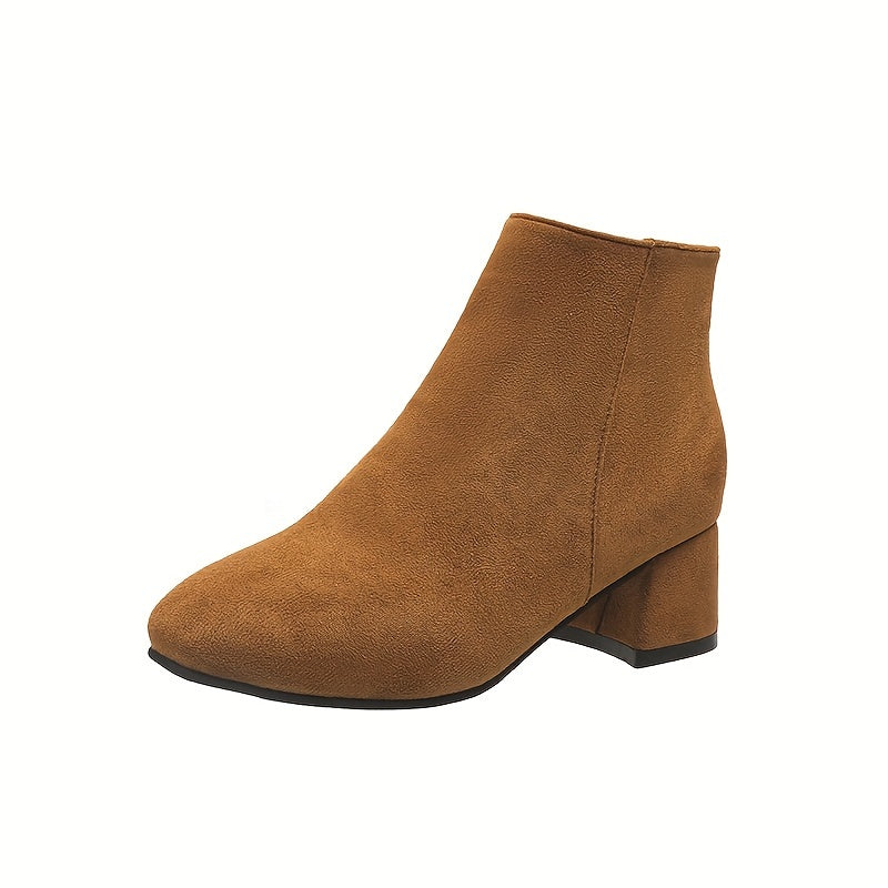 Alcyone | Chelsea Boots