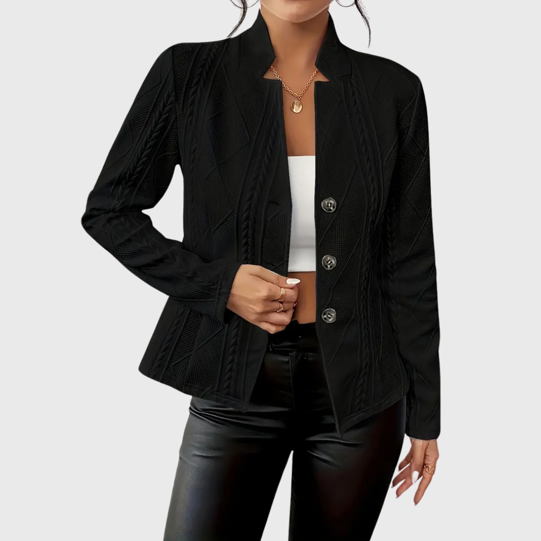 Olivia | Everyday Tailored Blazer