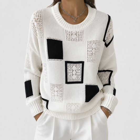 Lara | Sophisticated Sweater