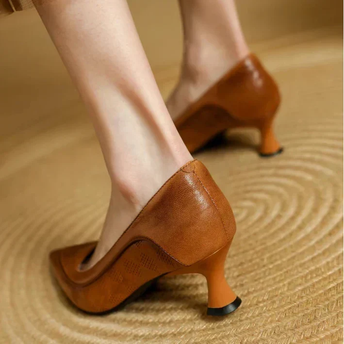 Brooklyn | Elegant Pumps