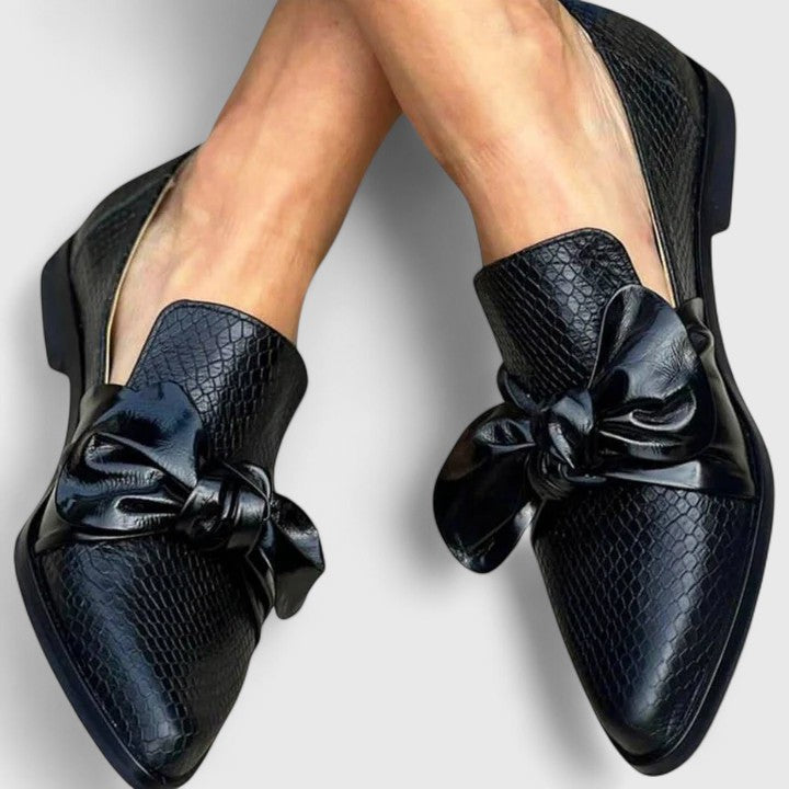 Emberlyssa | Elegant Loafers