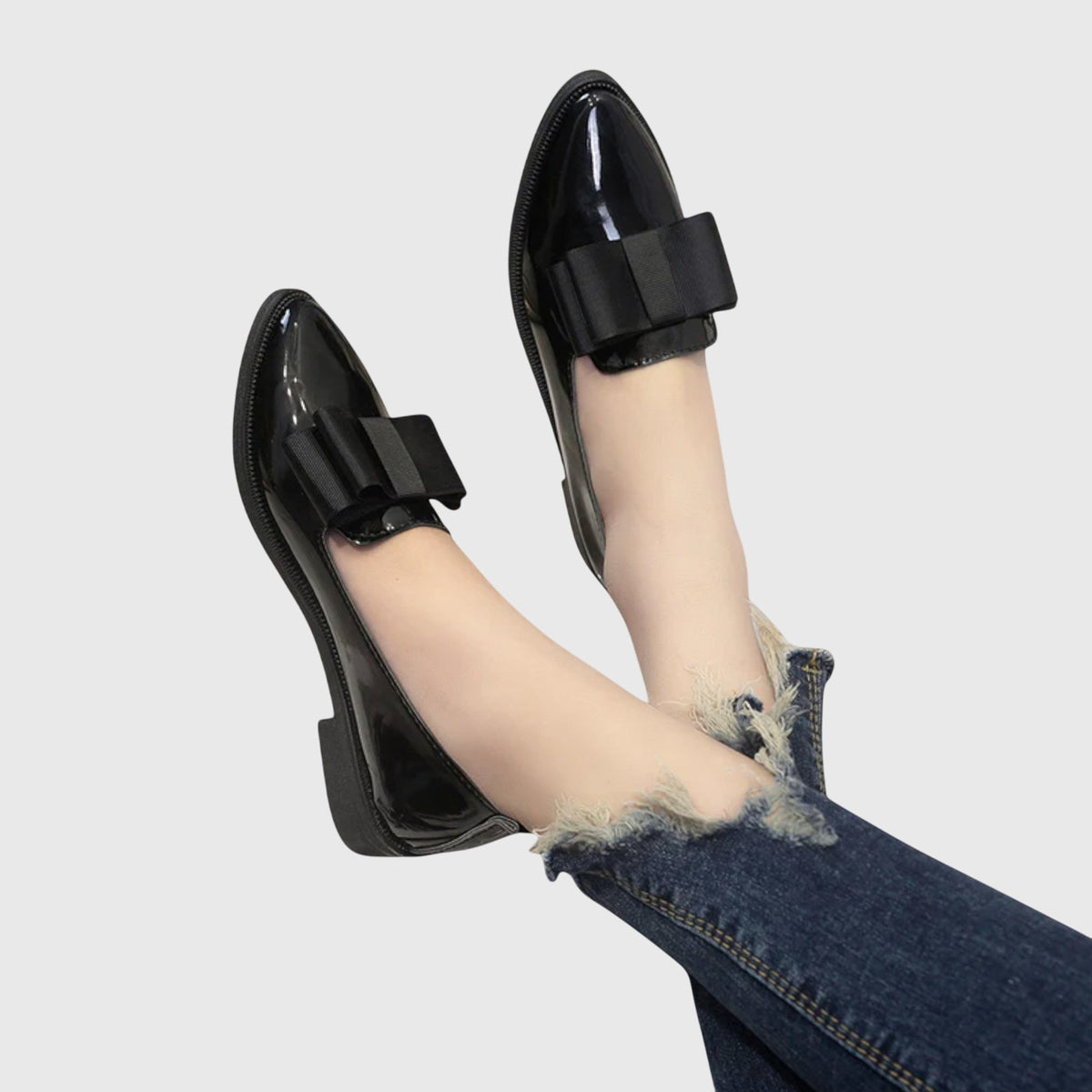 Anya™ | Orthopedic Loafers