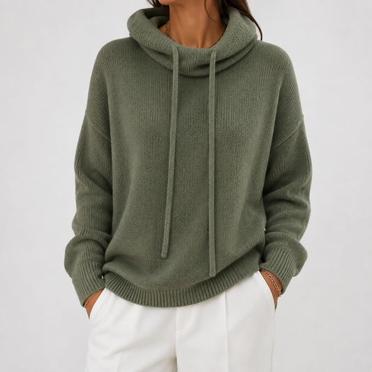 Marie | Cozy Hoodie