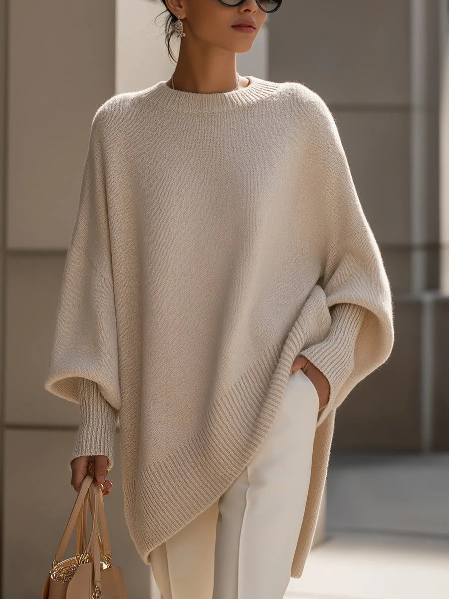 Cindy | Soft Cozy Sweater