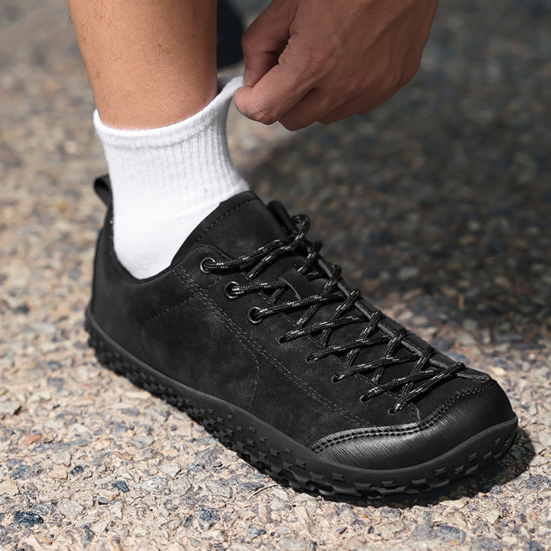 Orthotrail – Experience Comfort, Stability, and Unrestricted Movement