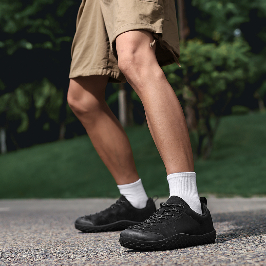 Orthotrail – Experience Comfort, Stability, and Unrestricted Movement