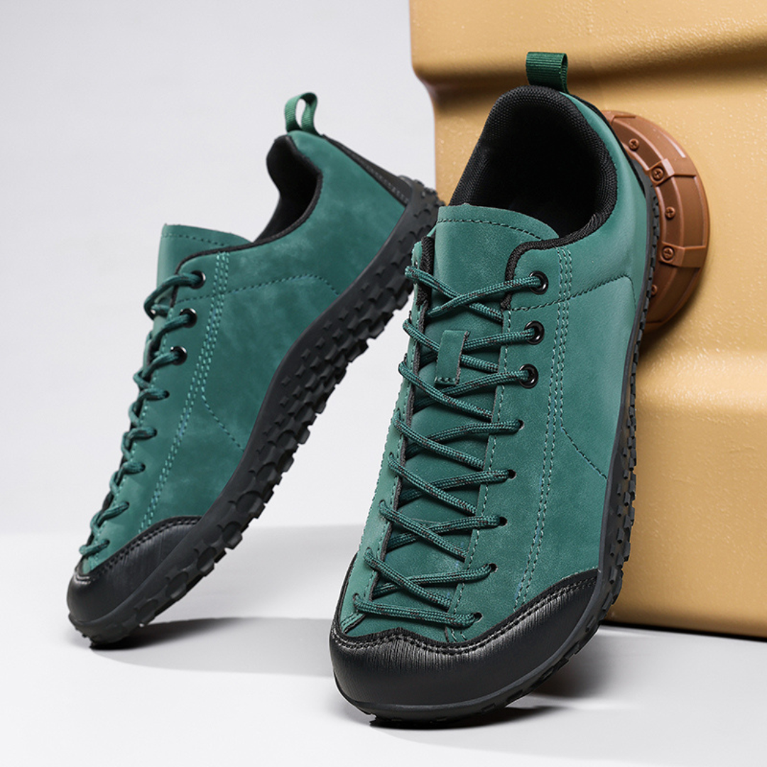 Orthotrail – Experience Comfort, Stability, and Unrestricted Movement