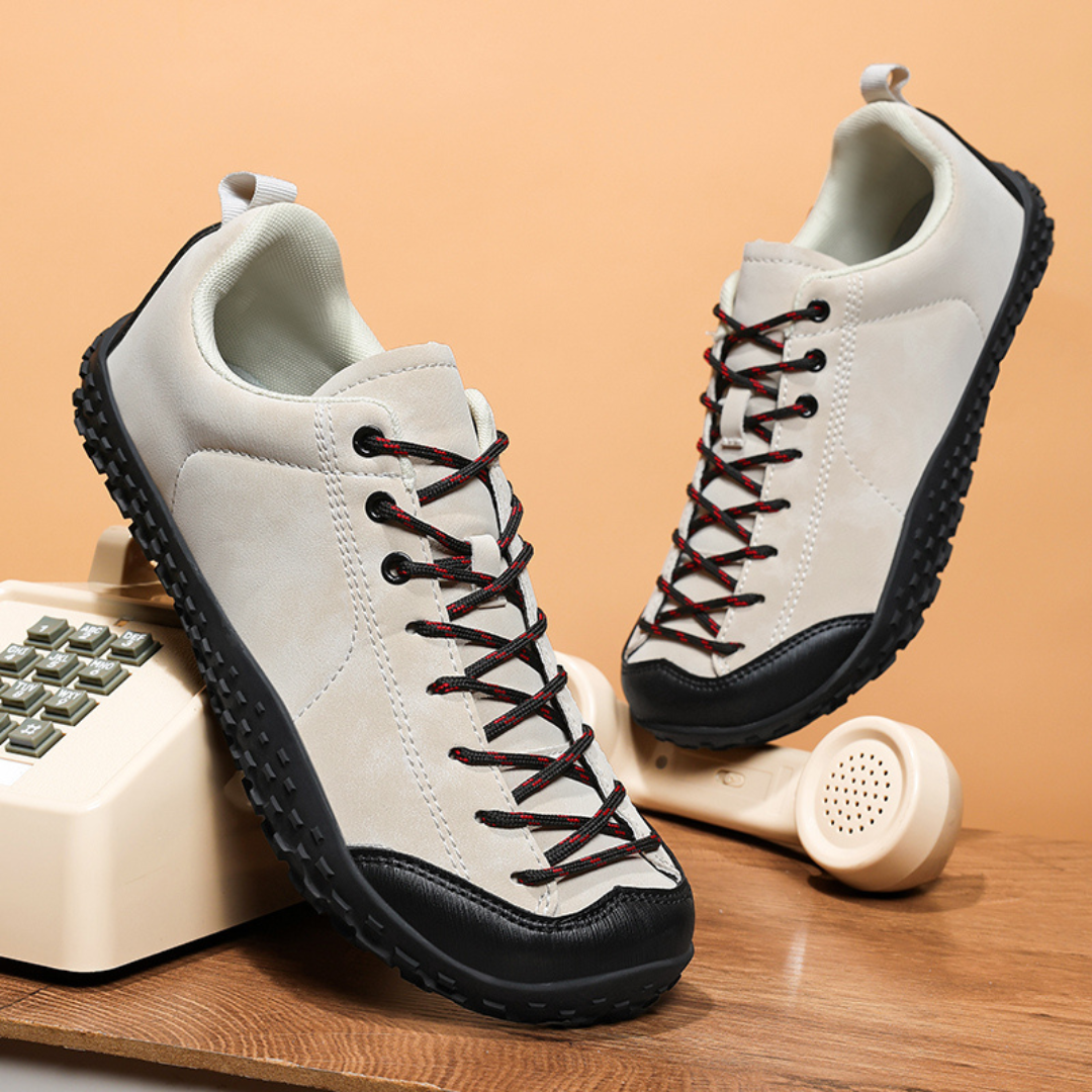 Orthotrail – Experience Comfort, Stability, and Unrestricted Movement