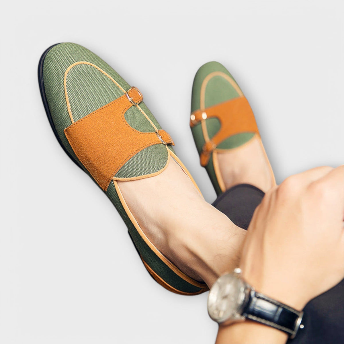 Marina - Slippers