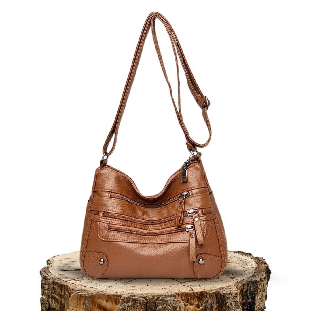 Evelyn™ | Elegant Everyday Companion Bag
