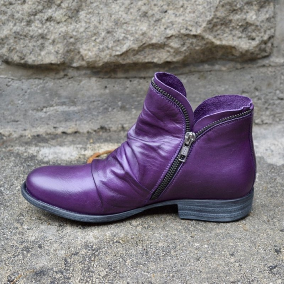 Glinda™ | Ankle Boots